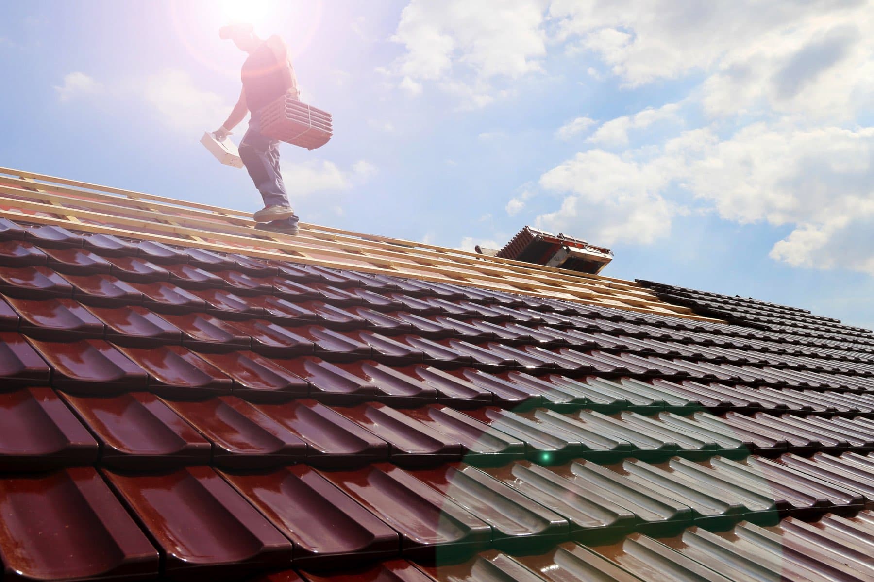 Roofing Liverpool